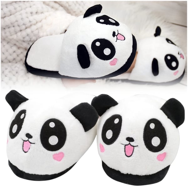 Hjemmesko, hjemmesko, dame- og herresko, 36-41, bløde, hyggelige, varme, ONESIES