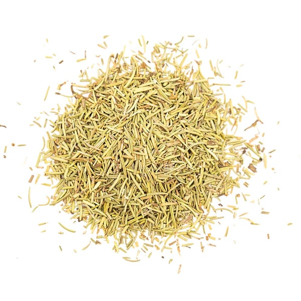 Kuivattua rosmariinia 100 g
