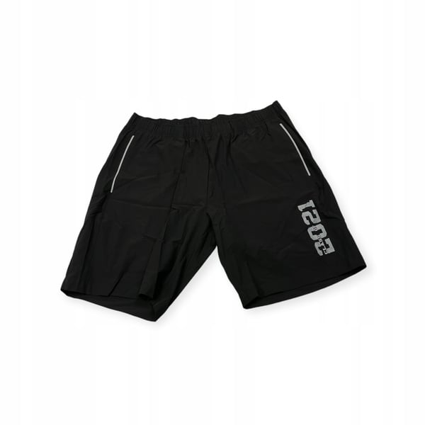 Jostens L sorte herrenshorts