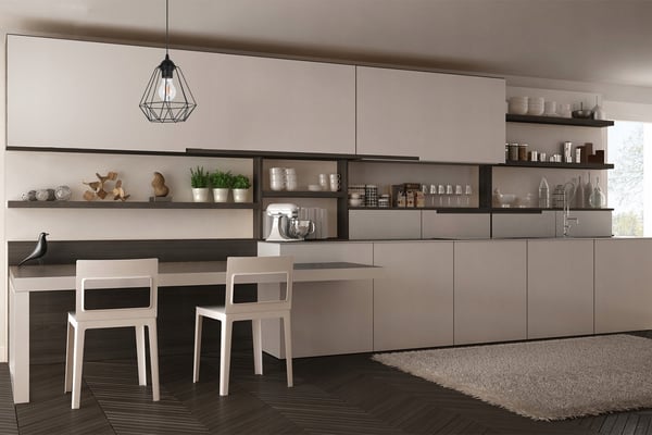 DIAMOND LOFT EDISON TRÅDTAKLAMPA