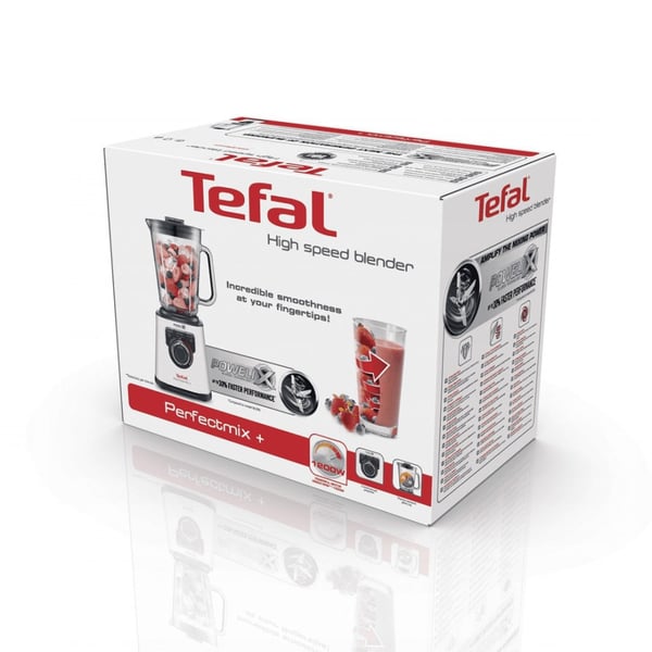 Stående blender TEFAL BL811D