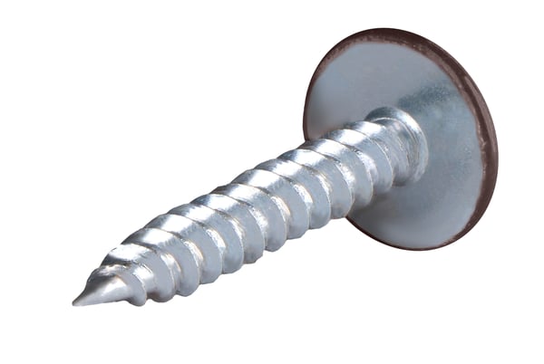 GM-S monteringsforbindelser 4,2x25mm RAL 8017