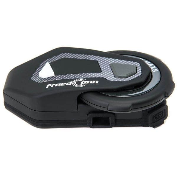 FreedConn T-Max S V4 Pro Sin moottoripyörän sisäpuhelin