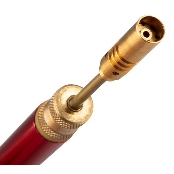 Mikrobrænder 5 ml - T N19-906