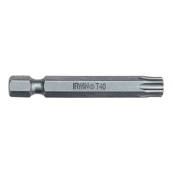 TORX-BIT 1/4' LÅNG 50MM 5 ST T25 - I-10504374