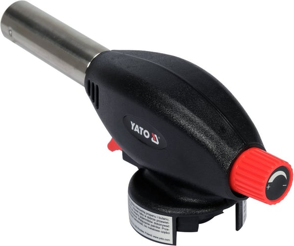 KOCKENS BRÄNNARE - YG-30105