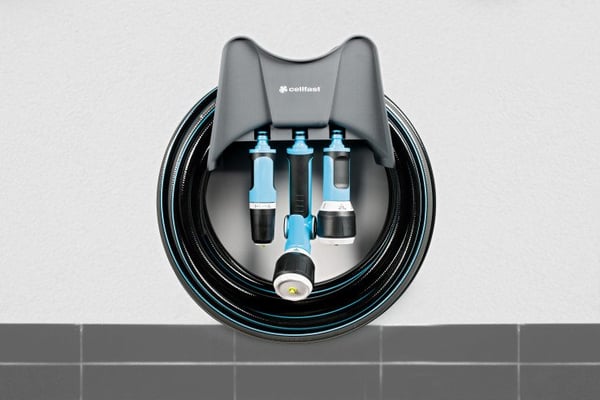 SEINÄLETKUN RIPUSTIN 25/30M - C 55-993