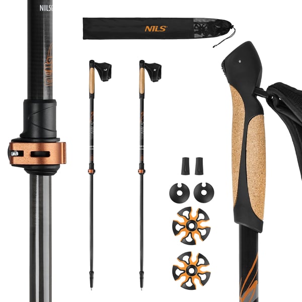 Sauvat Nordic Walking NILS NW8613