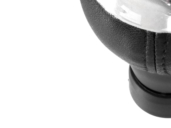 MINI R56 05-13 gearvekslerpind krom 5 gear