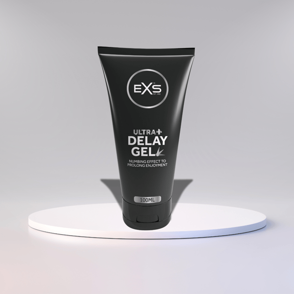 EXS Delay Gel Ultra+ 100ml