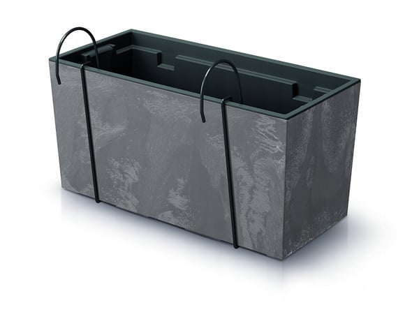 Urbi Beton Effect DUC400EW Parvekeruukku | Marengo