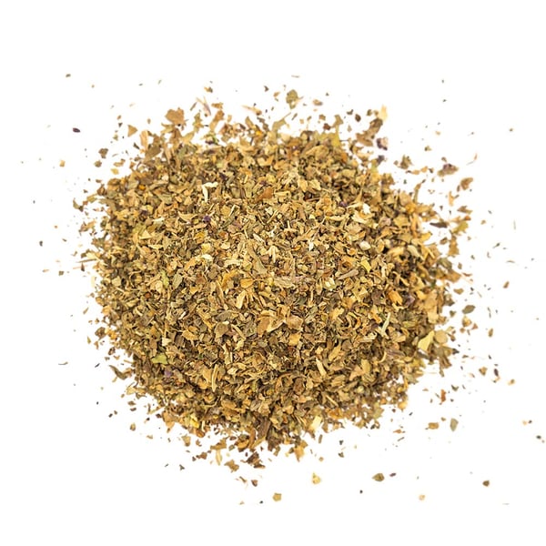 Torkad basilika 100g PREMIUM