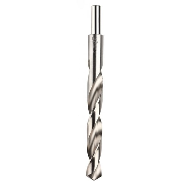 HSS PRO BOR 14,00MM REDUCERET HÅNDTAG DIN338 - I-10502405