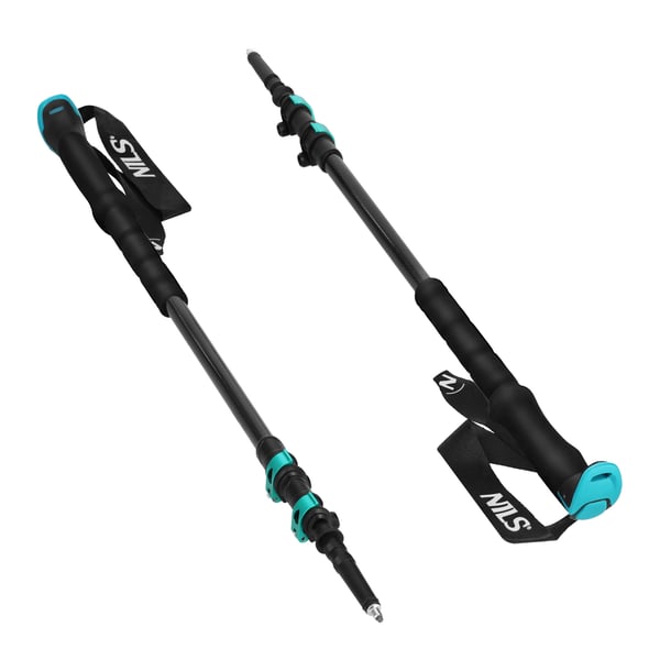 Trekkisauvat Nils TK8607