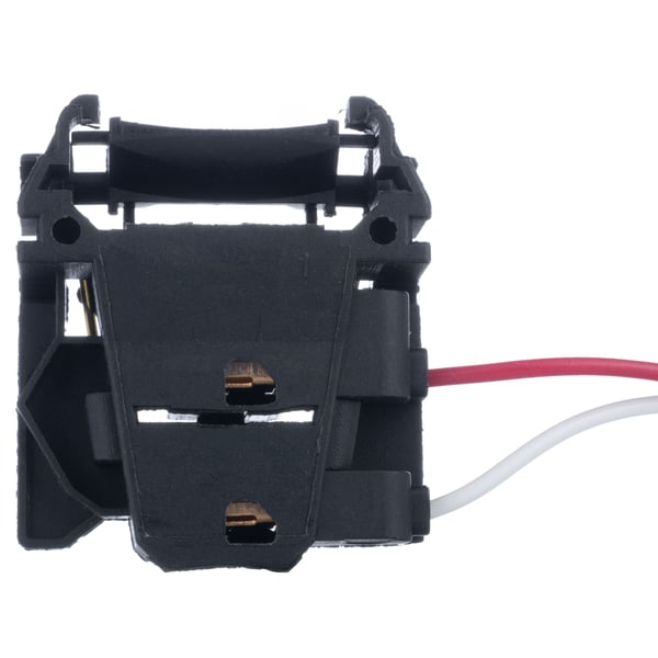 Fatning til lampeholder H7 kubebeslag til Ford Focus 2 MK2 FL Mondeo MK4
