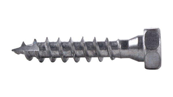 Skruer til tømrersamlinger SSH 10,0x50mm