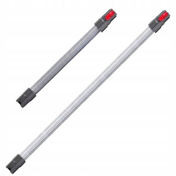 Dyson fleksibel forlængseslang til V7 V8 V10 V11 V15 støvsugere 157 cm