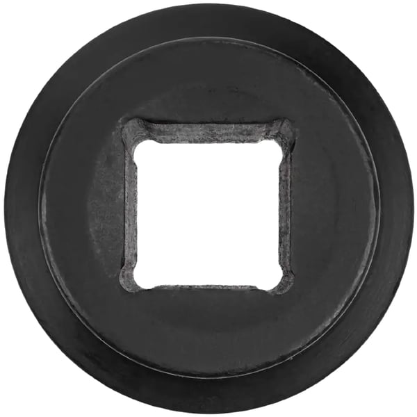 JCB DYB SLAGTOPPENØGLE 3/4" Cr-Mo 12-kant 32 mm