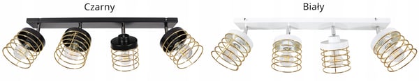 LOFTSLAMPE LAMPE LAMPE BØRSTE LAMPE GULD LED