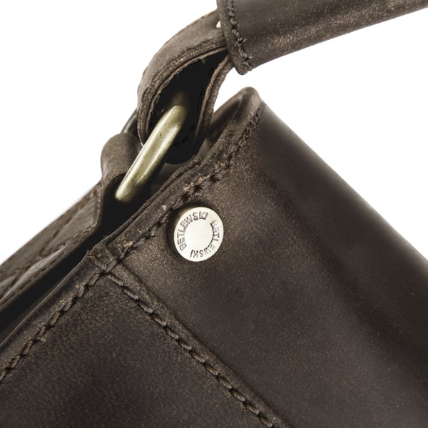 TBG-HT-104 BRUN dametaske Hunter
