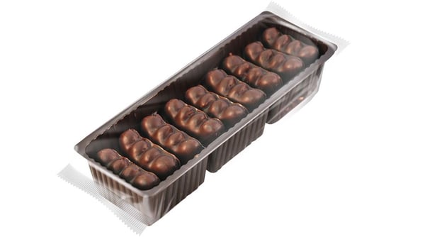 Chojecki Piparkakkupilvi 140g