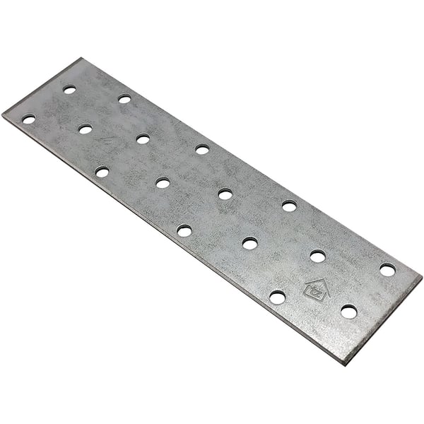 Rei­autettu PP-levy 40x160x2,0 mm