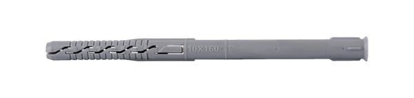 Rammeudvidelsespropper S KPS-fast-10160S(25)