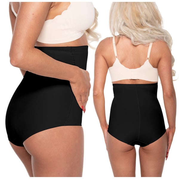 Formende truser til kvinder L/XL