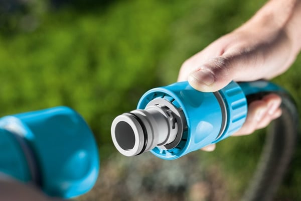 1' TVÅVÄGSKOPPLING HÖGT FLÖDE - C 57-041
