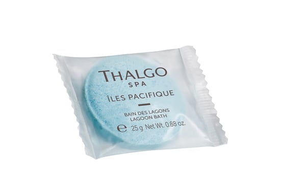 Thalgo Fizzy -kylpykuutio VT19002