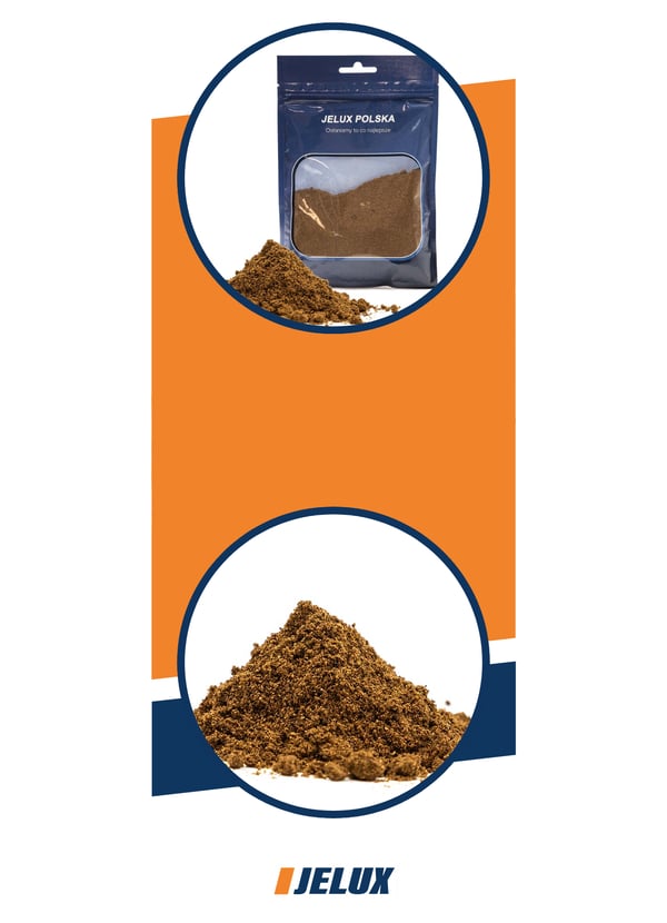 Stødt muskatnød 100 g