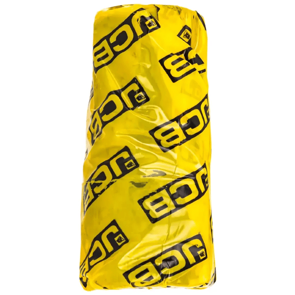 JCB SLAGTOPPENØGLE dyb 1" 23 mm 6-kant Cr-Mo topnøgle