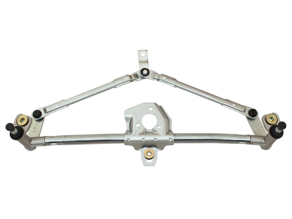 VW Bora 97-03 viskermekanisme