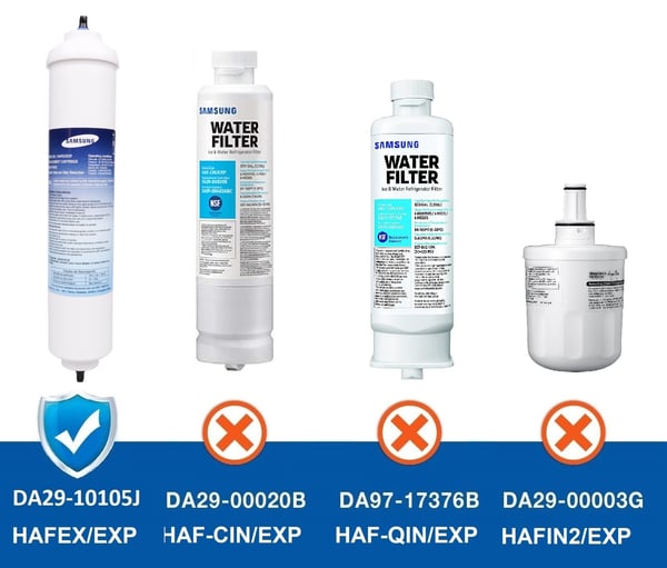 Aqualogis AL-05J vandfilter