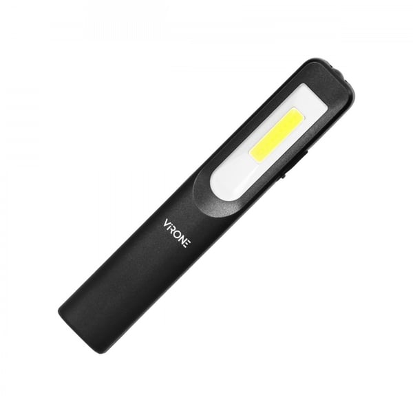 LED-VERKSTADSLAMPA 3W 200LM+500LM 1200M - ON-WL-2