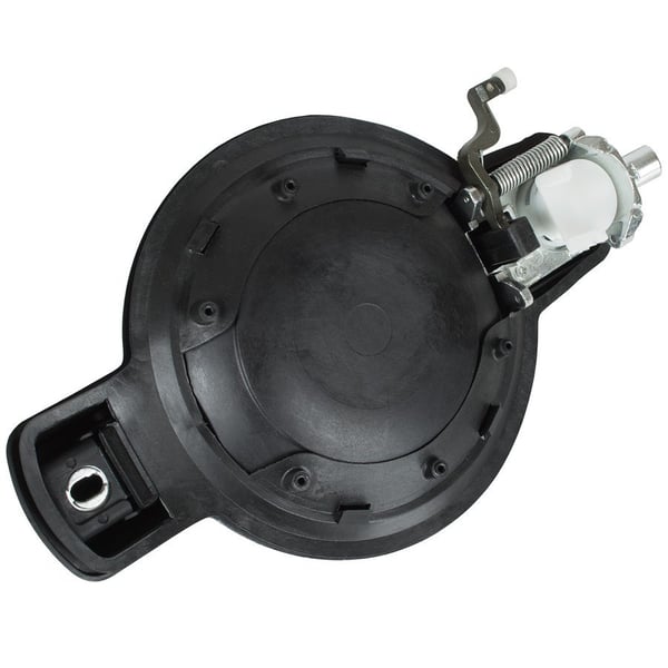 Fiat Doblo 00-09 etuoven ulkokahva avaimilla oikea