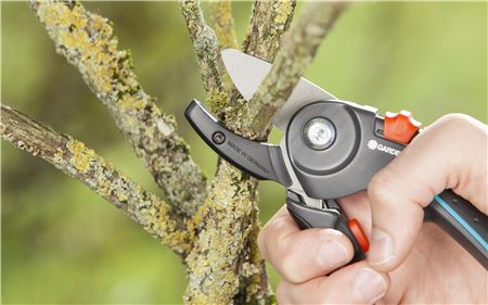 Gardena Comfort 8903 haveambolt med ambolt