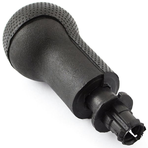 VW Golf IV 97-06 gear shift knob 5-trins 12 mm hul