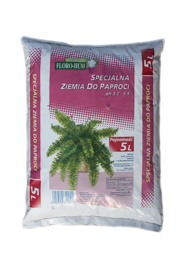 Saniaismulta - 5 L - FH ZPA 5L