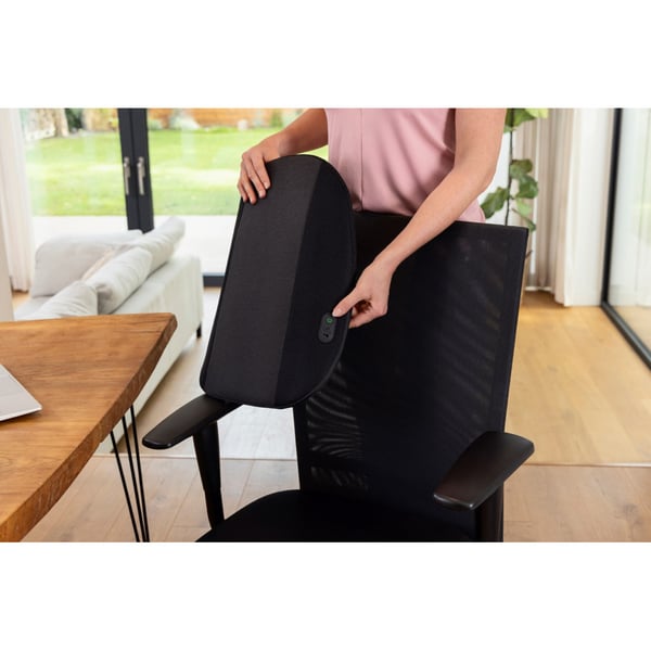 Medisana MC 500 Shiatsu Hierontatyyny
