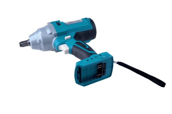 Sladdlös slagnyckel 1/2'' 18V 650NM 0*AH SAS+ - DED7157