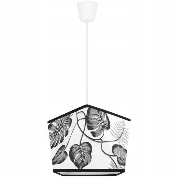 Loftshængende lampe lysekrone lampeskærm moderne