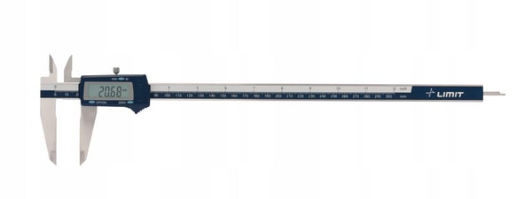 ELEKTRONINEN jarrusatula CDH 300MM - L-190140608