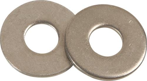 Galvaniseret skive DIN 9021 4mm - 030 4 ZN Galvaniseret skive DIN 9021 4mm - 030 4 ZN