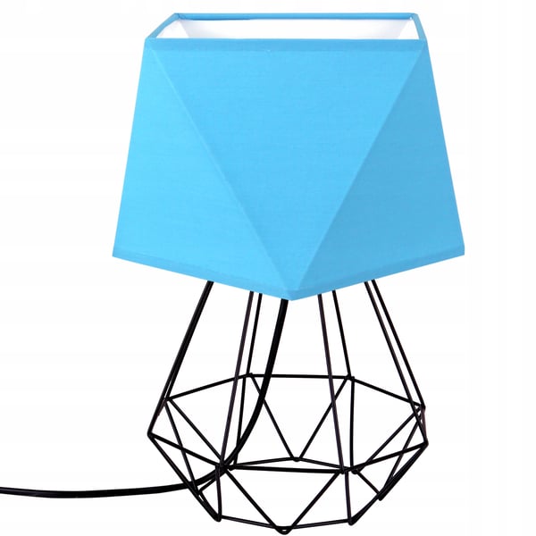 LED-BORDSNATTLAMPA MED DIAMANTTRÅD