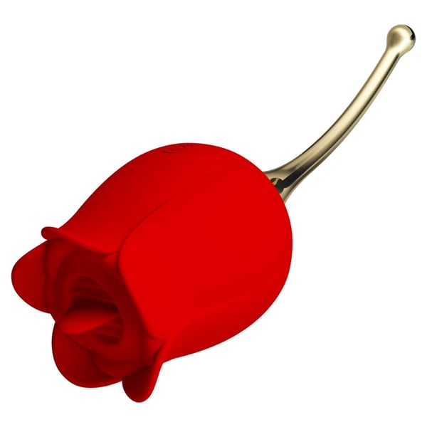 Lybaile Rose Lover hierontalaite