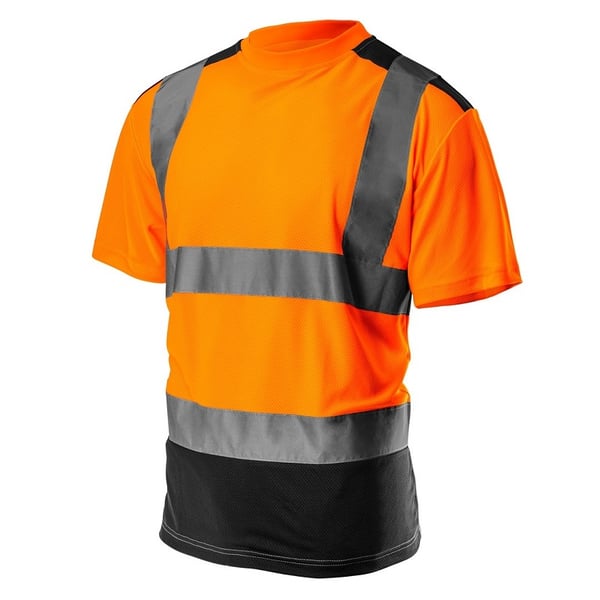 VAROITUS-T-PAITA TUMMANORANSSI POHJA L - T N81-731-L