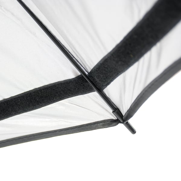 Fisketelt med paraply og vandtæt UV-sider, stor mobil karpe, xxl