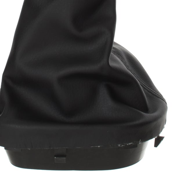 VW Touran 03-11 växelspaksknopp + 6-växlad damask