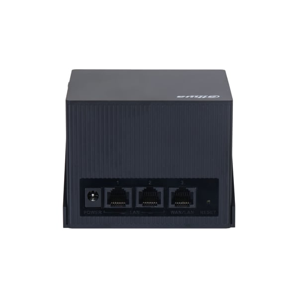 Dahua MAX18-3 WiFi 6 AX1800 2xLAN 1xWAN Trådlös Router